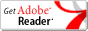 Adobe Reader ダウンロードサイトへ