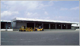 Sorami Distribution Center