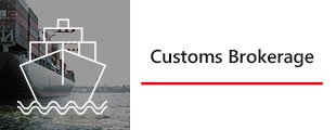 Customs Brokerage