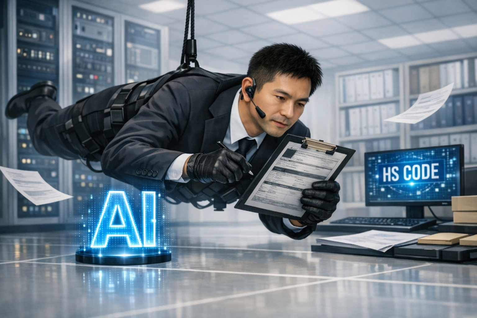 ミッションインポッシブル